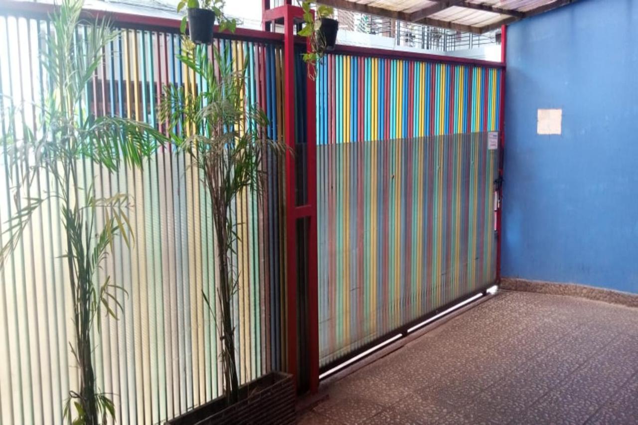 Spot On 90538 Wisma Dewi Syariah Jakarta Exterior photo